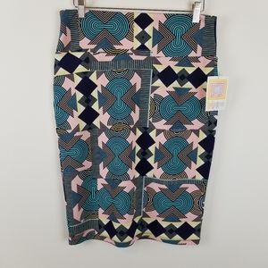 Lularoe NWT Skirt